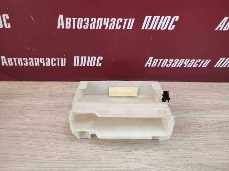 Кронштейн блока кузовной электроники