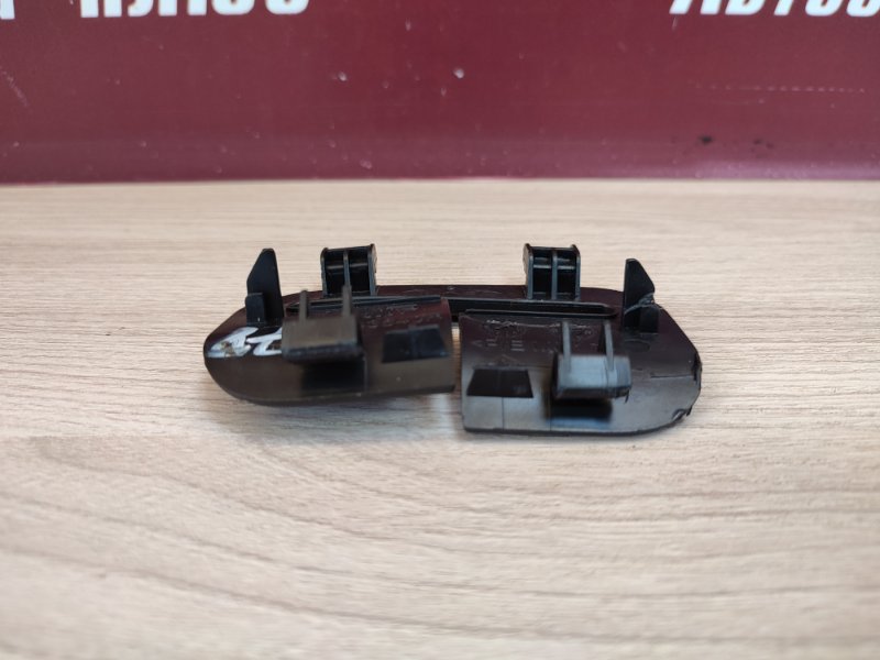 Направляющая ремня безопасности