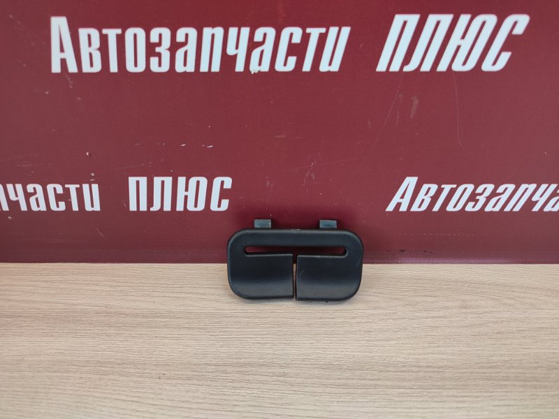 Направляющая ремня безопасности