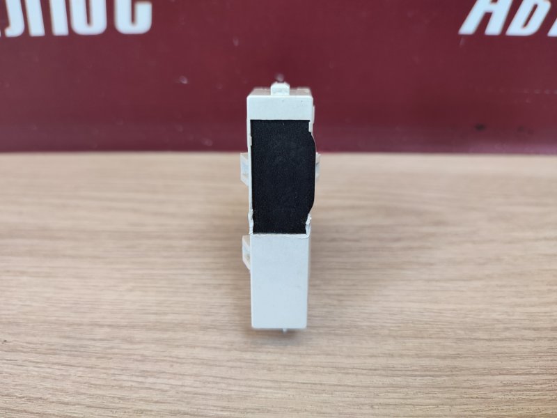 Датчик ремня безопасности