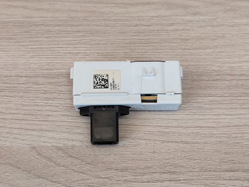 Датчик ремня безопасности