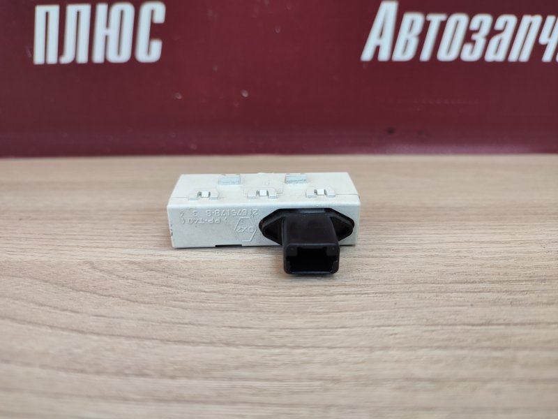 Датчик ремня безопасности