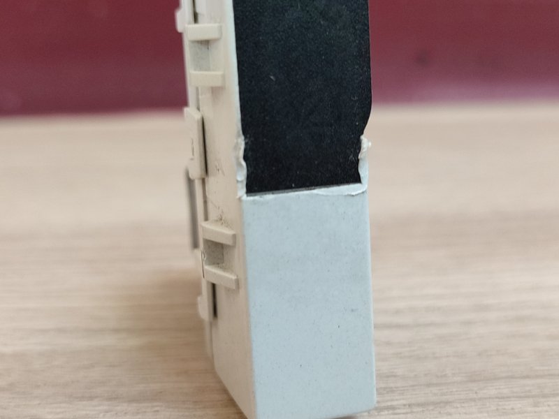 Датчик ремня безопасности