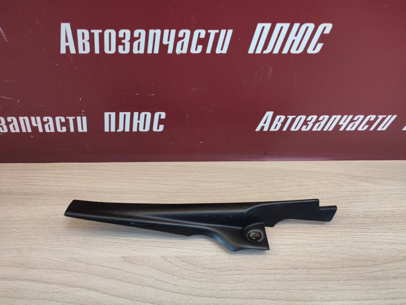 Накладка жабо