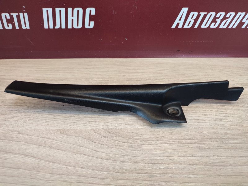 Накладка жабо