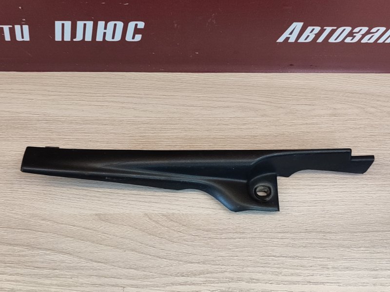 Накладка жабо