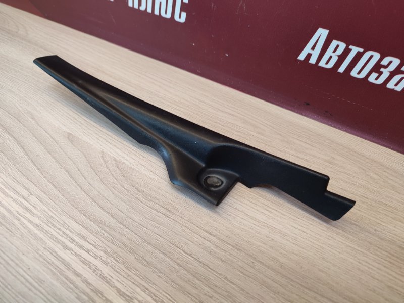 Накладка жабо