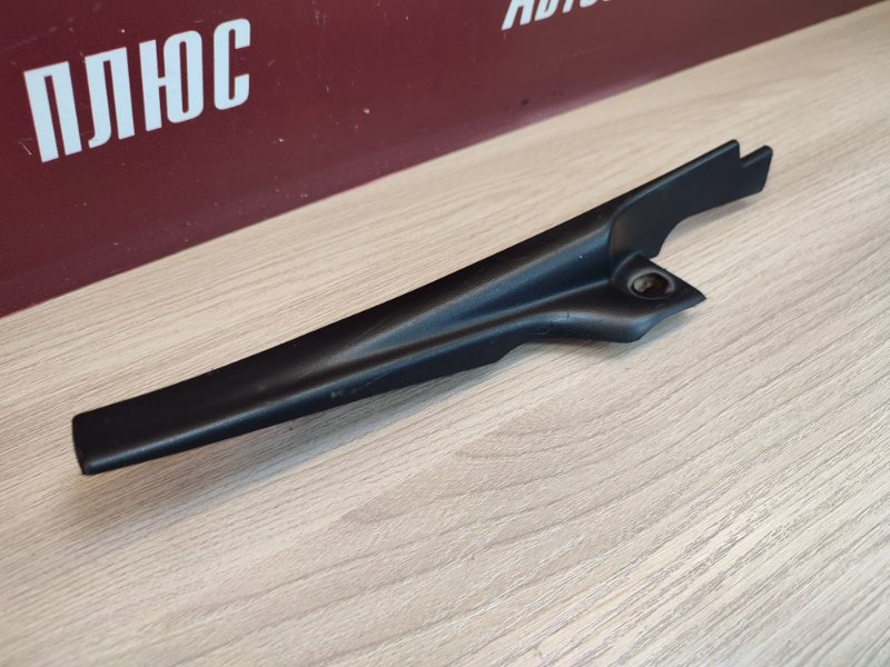 Накладка жабо