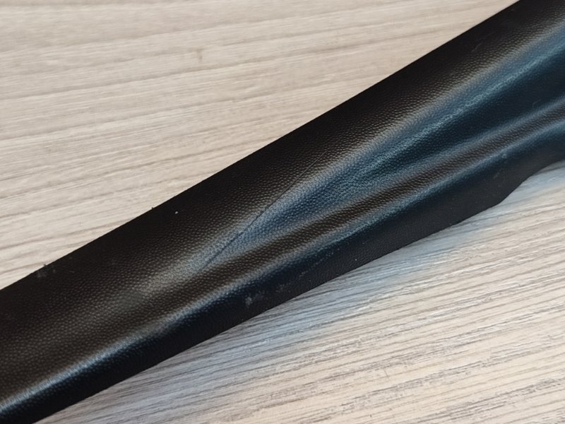 Накладка жабо