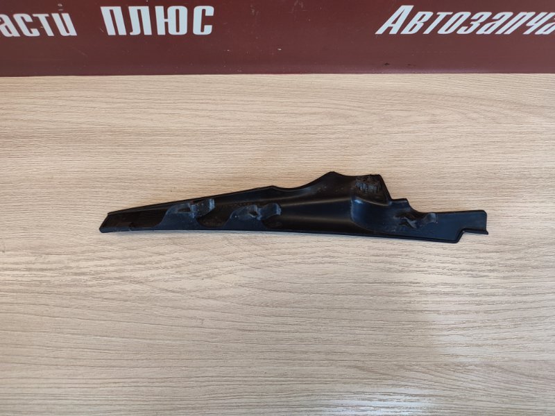 Накладка жабо