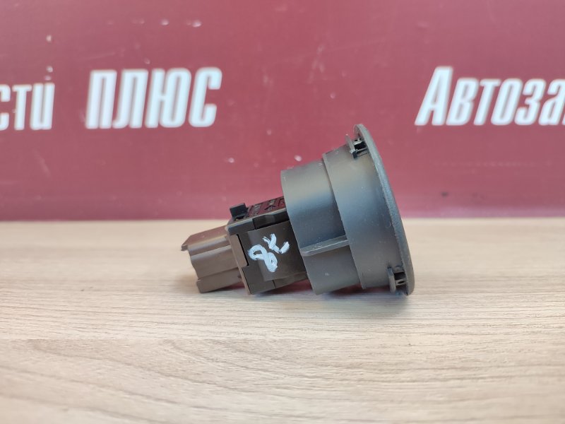 Выключатель подушки безопасности