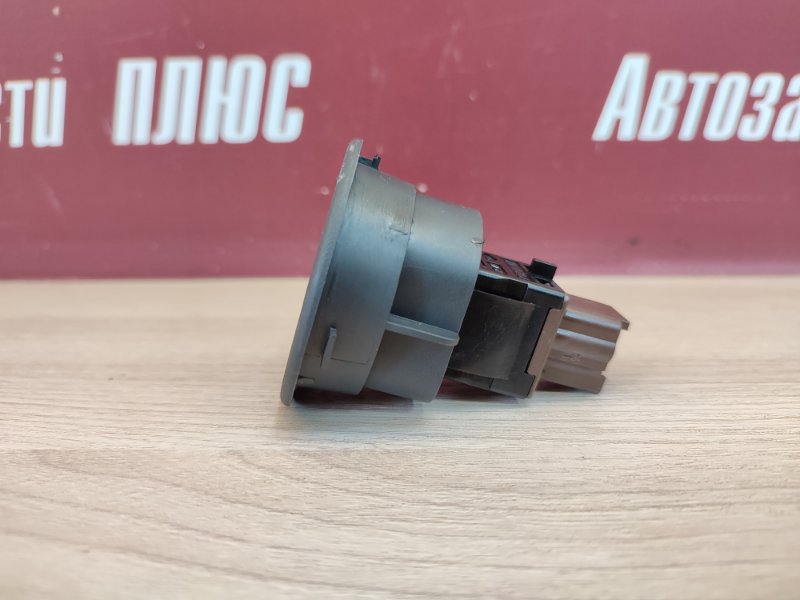 Выключатель подушки безопасности