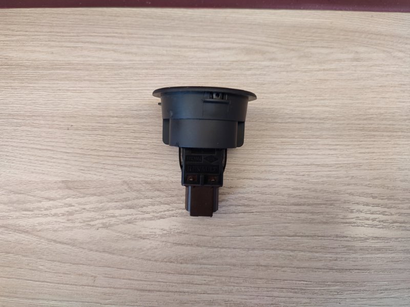 Выключатель подушки безопасности