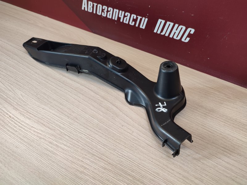 Кожух проводки