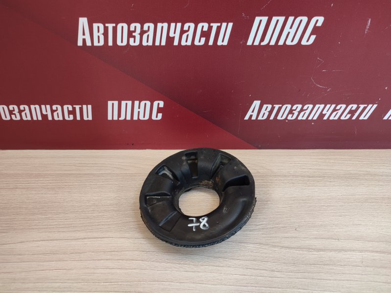 Верхняя опора    пружины