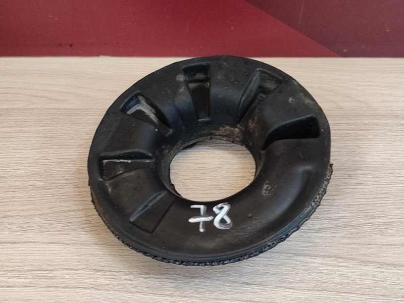 Верхняя опора    пружины