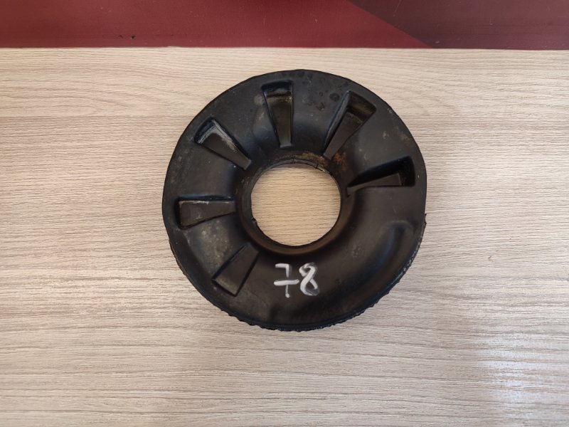 Верхняя опора    пружины