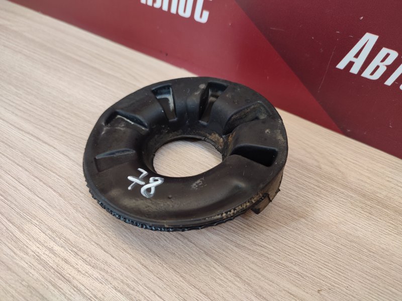 Верхняя опора    пружины