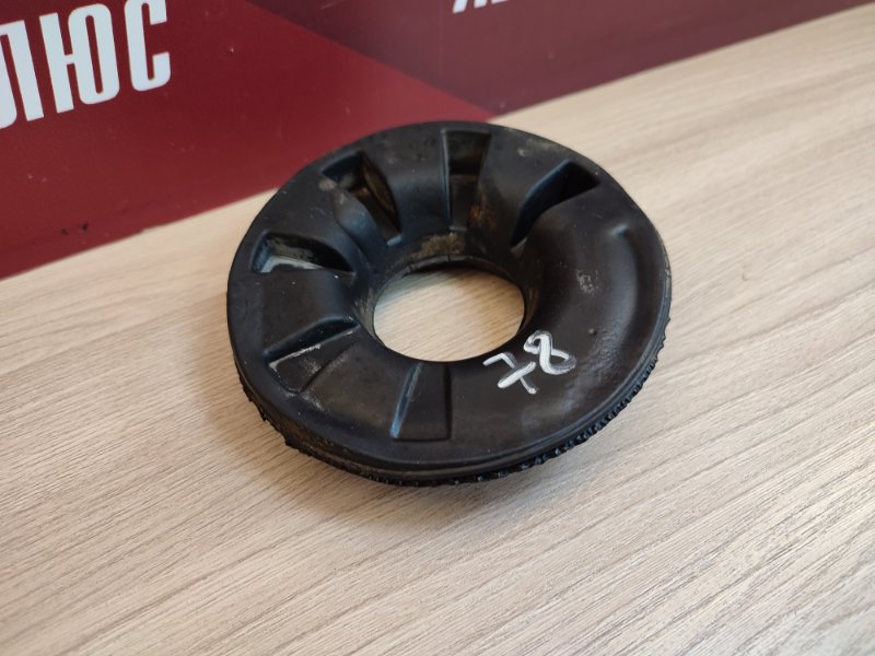 Верхняя опора    пружины