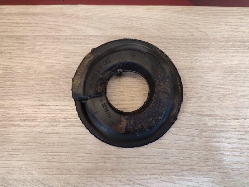 Верхняя опора    пружины