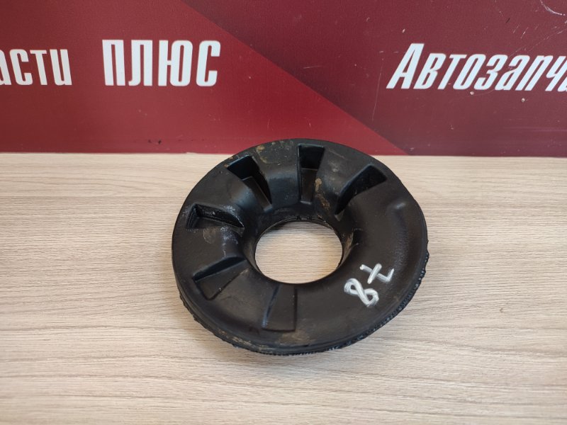 Верхняя опора    пружины