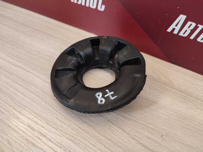 Верхняя опора    пружины