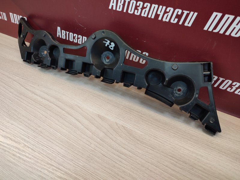 Кронштейн бампера