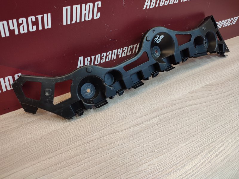 Кронштейн бампера