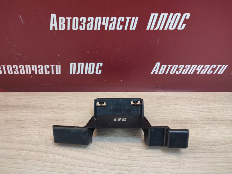 Дефлектор радиатора