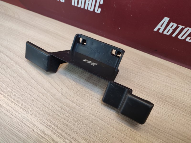 Дефлектор радиатора