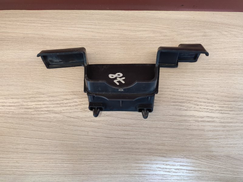 Дефлектор радиатора