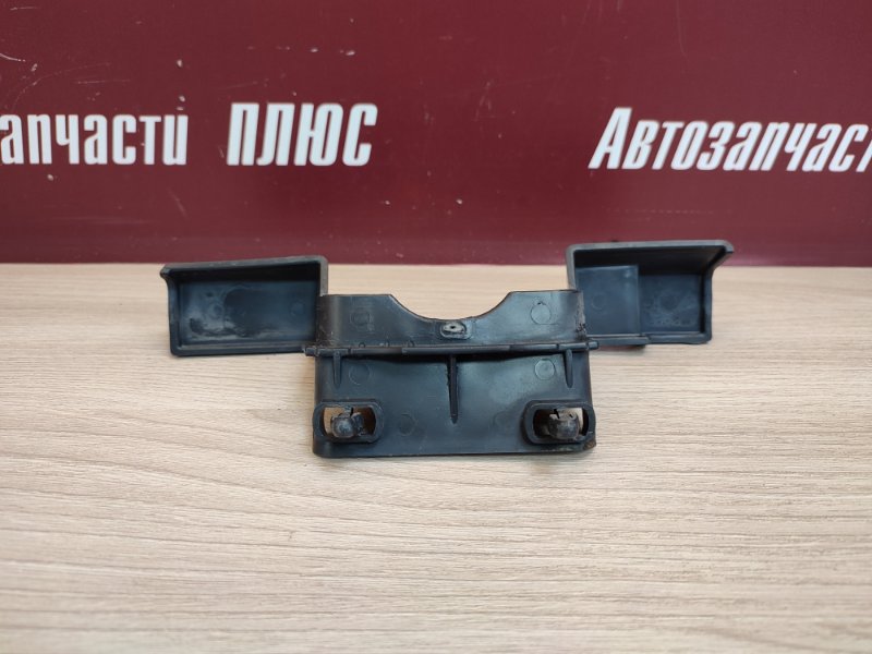 Дефлектор радиатора