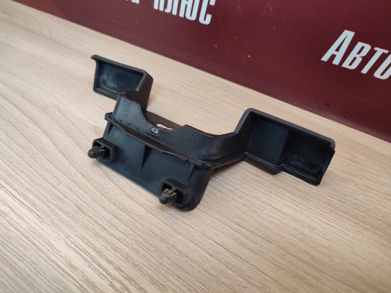 Дефлектор радиатора