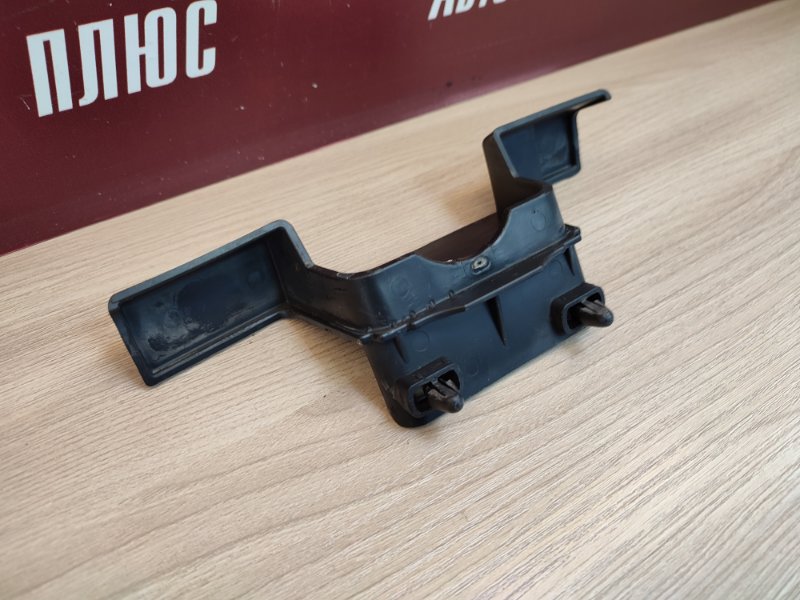 Дефлектор радиатора