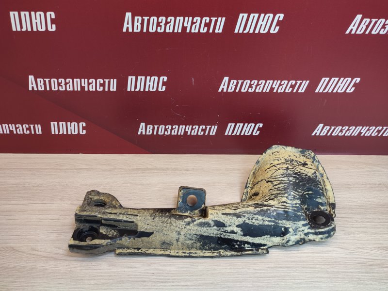 Защита датчика ABS