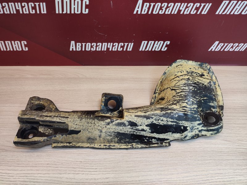 Защита датчика ABS