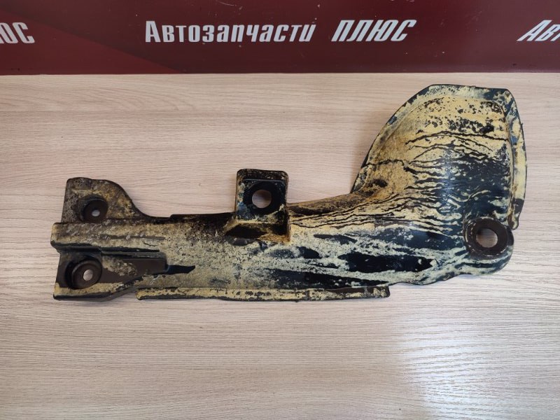 Защита датчика ABS