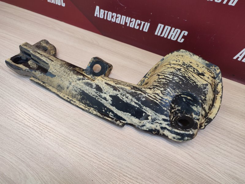 Защита датчика ABS