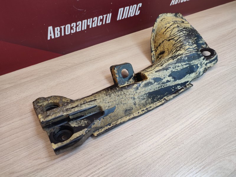 Защита датчика ABS