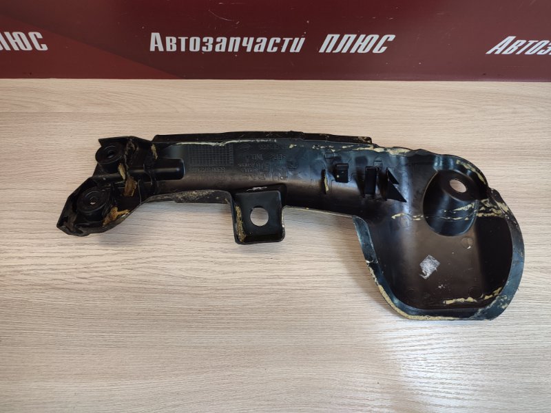 Защита датчика ABS