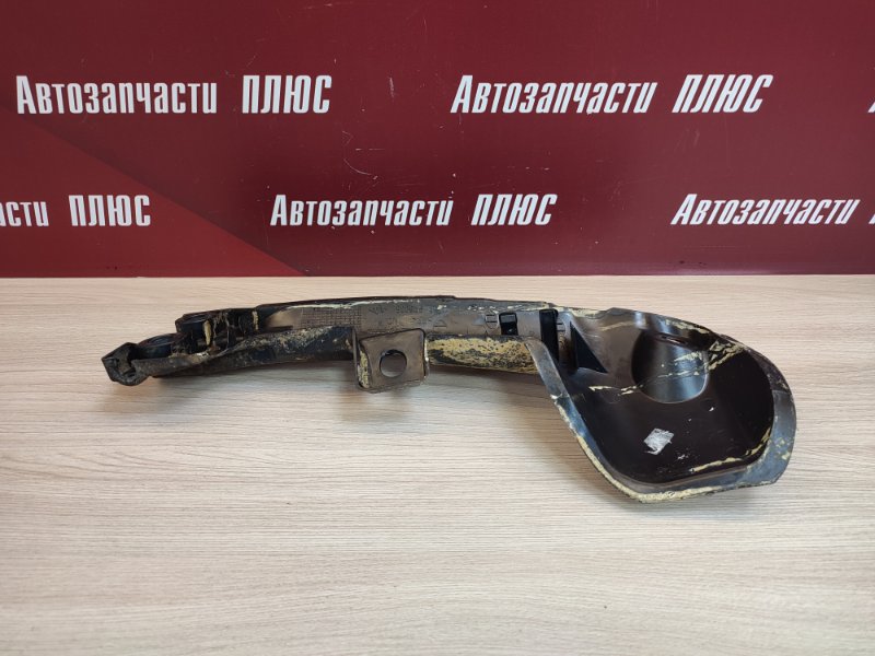 Защита датчика ABS