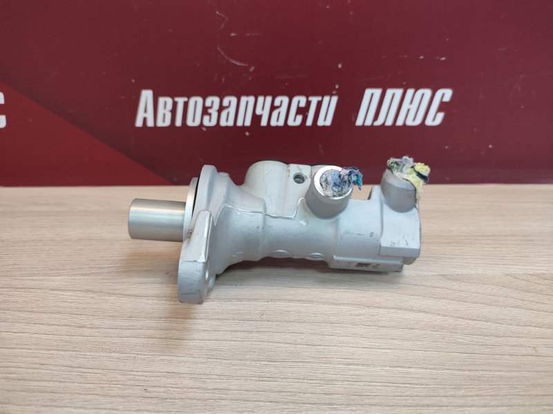 Главный тормозной цилиндр