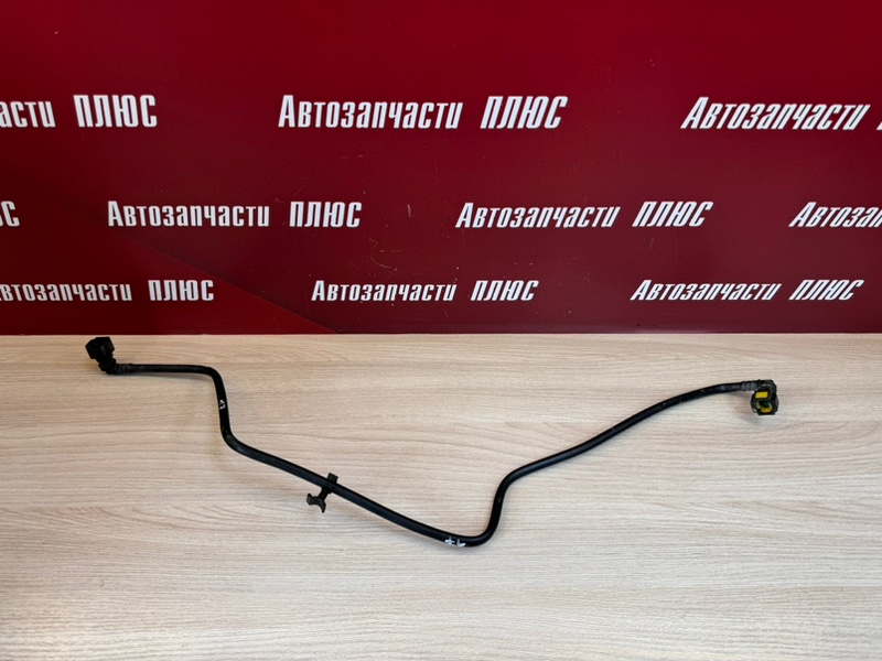 Трубка абсорбера