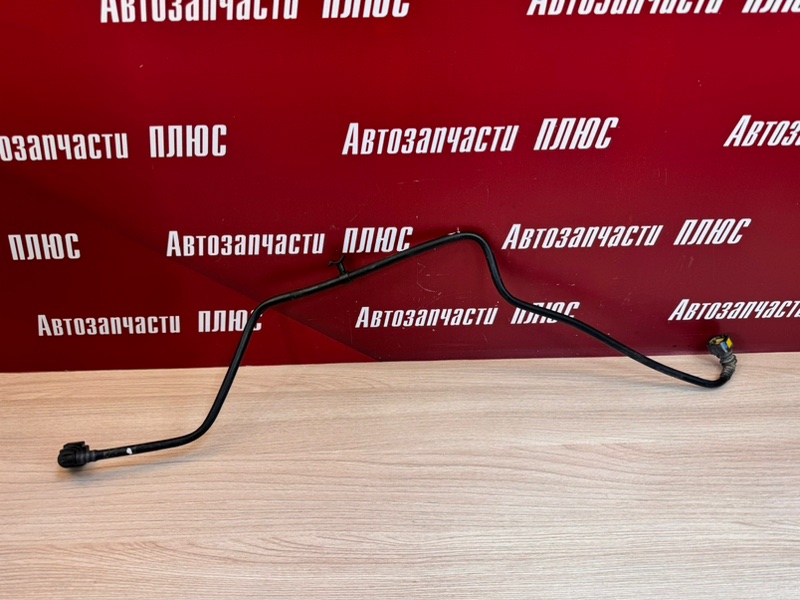 Трубка абсорбера