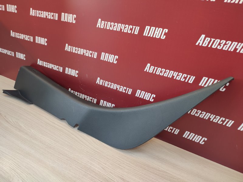 Обшивка стойки