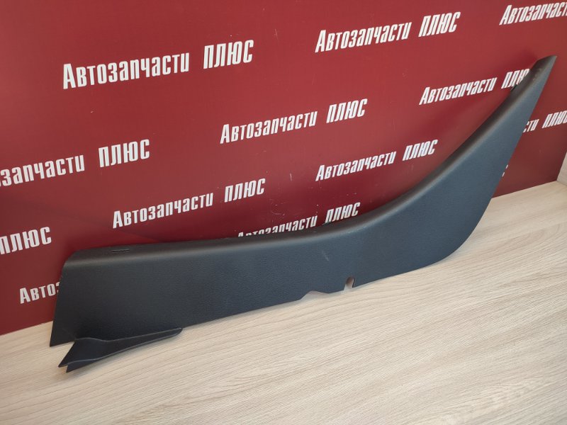 Обшивка стойки