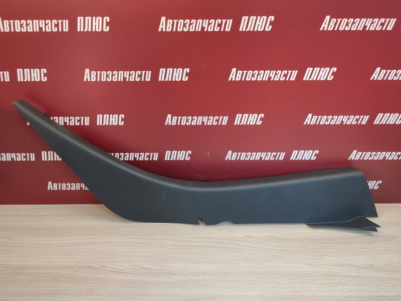 Обшивка стойки