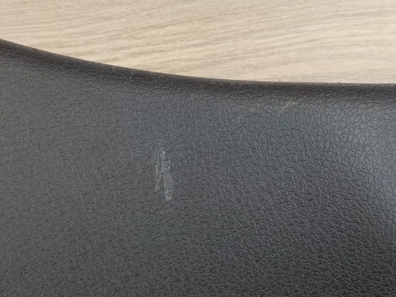 Обшивка стойки