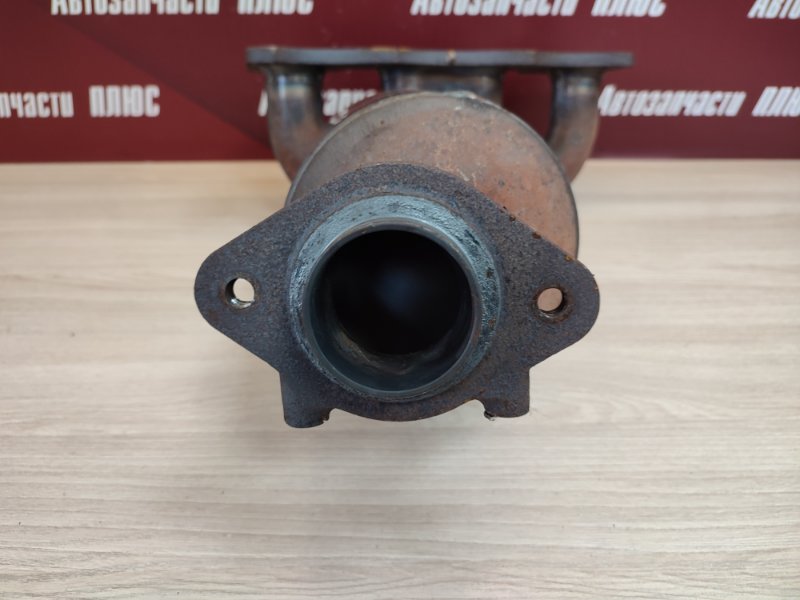 Выпускной коллектор