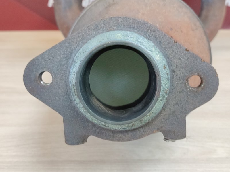 Выпускной коллектор